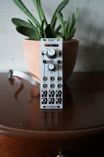 Intellijel designs dixie - -,