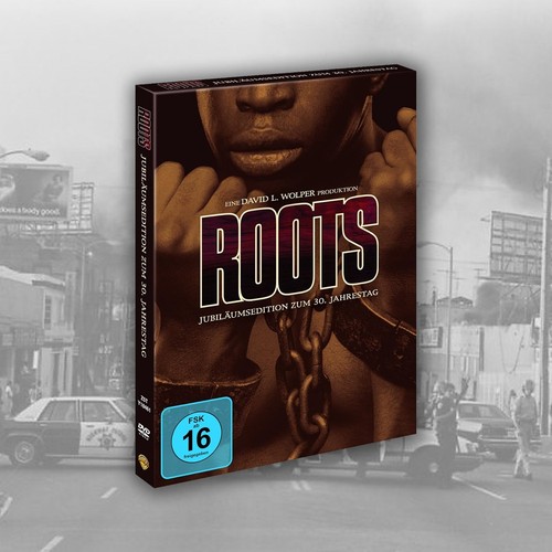 Roots jubiläumsedition 5 - -,