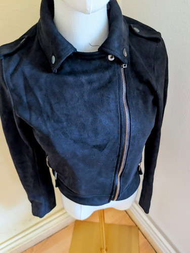 Primark damen bikerjacke - primark,