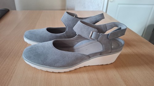 Damen ara keilsandalen - damen,