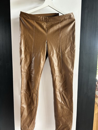 Kunstlederhose der marke - kunstlederhose,