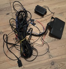 Autotelefon NOKIA NME-2A inkl