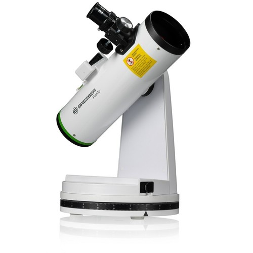 Bresser pushto 350 - pushto, nt-76/350