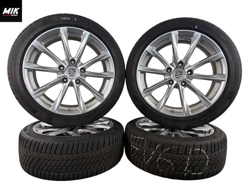 Zoll orig porsche 718 - zoll,