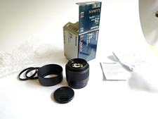 Panasonic LUMIX G 25mm  F 1,7 ASPH. mft H025 Objektiv Neuwertig µFT