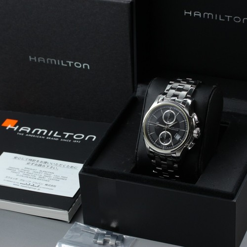 hamilton jazzmaster