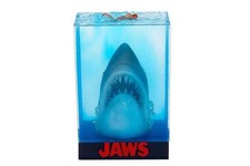 Der Hai Jaws 3D Figur Poster