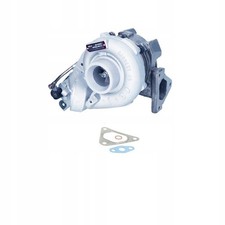 Turbolader für Mercedes