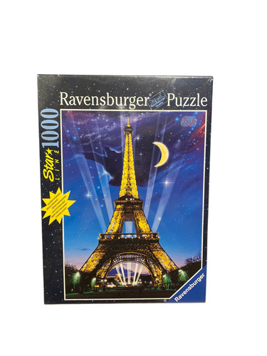 Ravensburger puzzle star line - ravensburger,