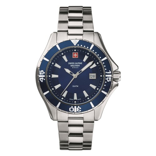 Swiss alpine military herren - swiss,