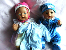 Konvolut Baby Born Fahrradhelm