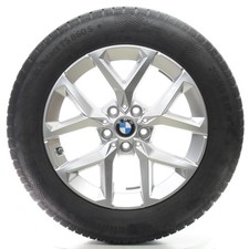 BMW X1 U11 Winterräder