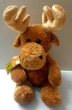 Elch von Kuschelwuschel - sehr