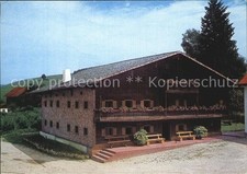 Parzham Niederbayern