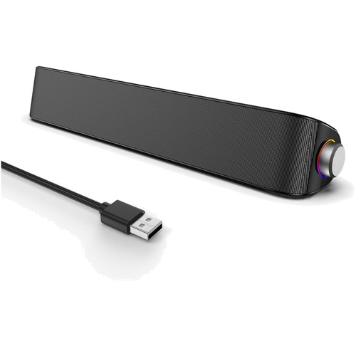 Soundbar bluetooth usb - bluetooth,