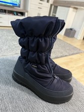 Damen Winterstiefel Schneeboots Marke Claw Vista Warm Gefüttert Gr. 41 Neu