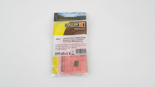 Faller 180695 - h0,