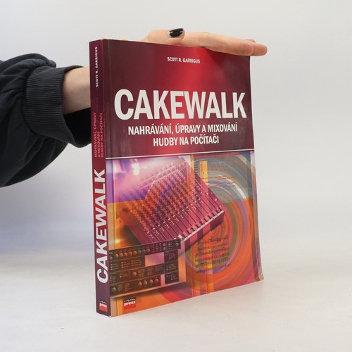 Cakewalk nahrávání - cakewalk, :