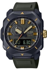 Casio pro trek prw - trek, prw-6900y