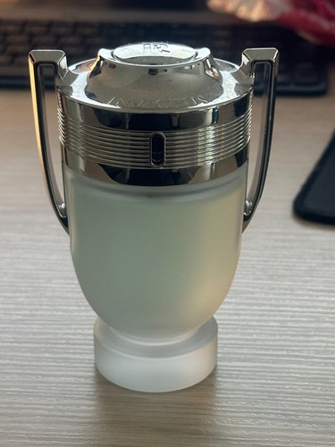 Rabanne invictus aqua - invictus,