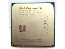 AMD Phenom II X6 1090T BE -6x 3,20 GHz Six Core AM3 CPU/Prozessor(HDT90ZFBK6DGR)