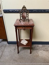 Antik - Vertiko - Jugendstil