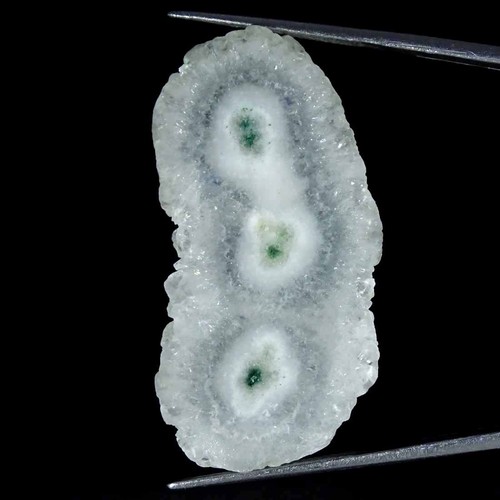20cts natürlich druzy - 46.20cts,