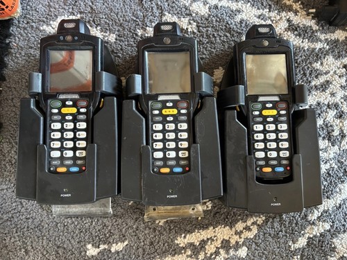Motorola symbol mc3190 mde - mc3190,
