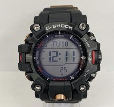 Casio G-Shock GW-9500TLC-1JR