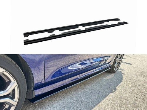 Seitenschweller tuning passend - tuning,