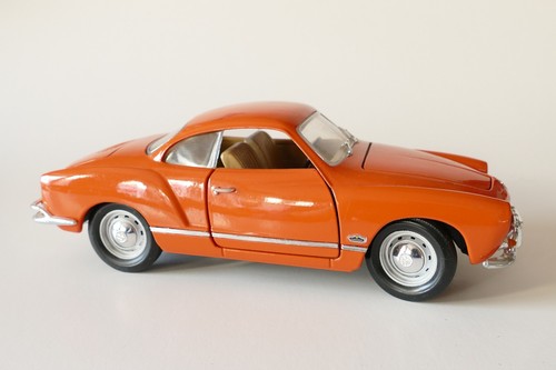 Karmann chia von road - karmann,