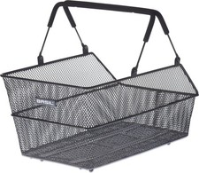 Fahrradkorb für hinten basil - für,
