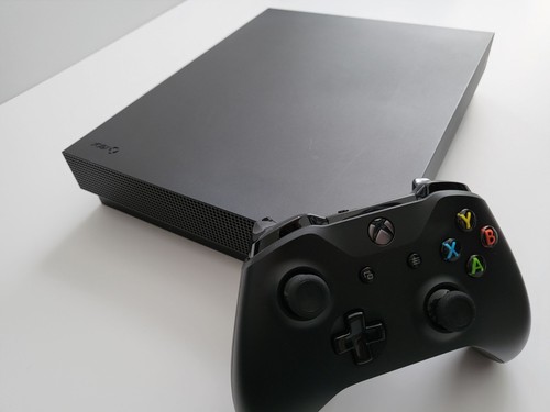 Microsoft xbox one - microsoft,