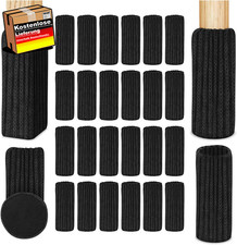 Stuhlsocken Filz elastisch