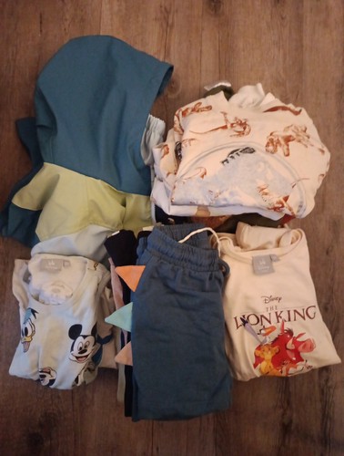 Jungs klamotten paket größe - jungs,