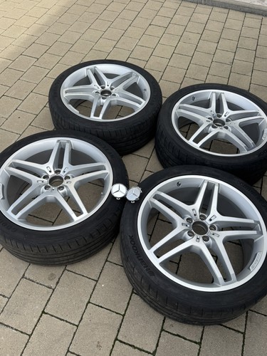 Zoll gle w166 - ❌, amg