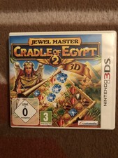 Jewel Master: Cradle of Egypt