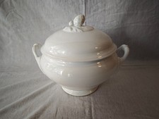 Große Terrine 4 Liter Carl