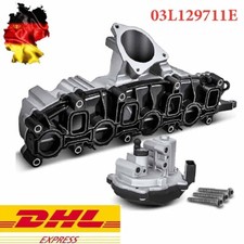 Saugrohr 2.0 TDI Mit