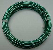 Aludraht, Aluminiumdraht -