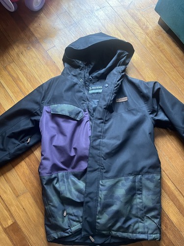 Westbeach snow suit jacket - westbeach,