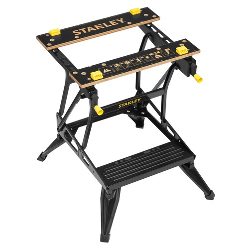 Stanley werktisch workmate - stanley,