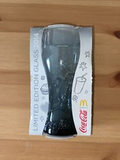 McDonalds - Coca-Cola Gläser