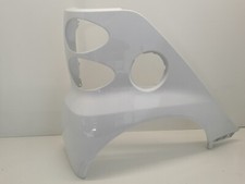 Smart ForTwo 451 Kotflügel hinten rechts Weiß EAZ A4518820201 #2