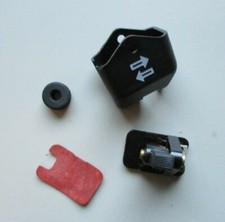 Simson S50 MZ TS Plaste