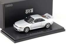 1:43 Ebbro Nissan Skyline GT-R
