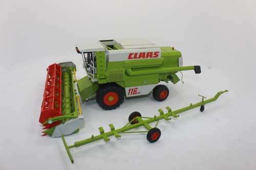 Wiking 778 claas - 778,