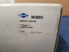 Mapal Drilling, boring