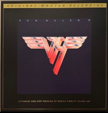 Van Halen – Van Halen II