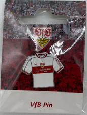 VfB Stuttgart Pin Heimtrikot